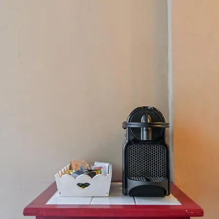 La Casa Di Luca * La Spezia