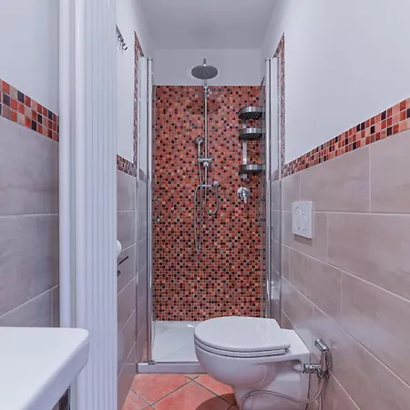 La Casa Di Luca La Spezia