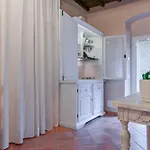 Apartmán La Casa Di Luca *