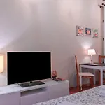 La Casa Di Luca Apartmán La Spezia