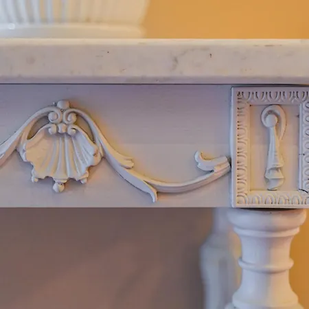 La Casa Di Luca Lejlighed