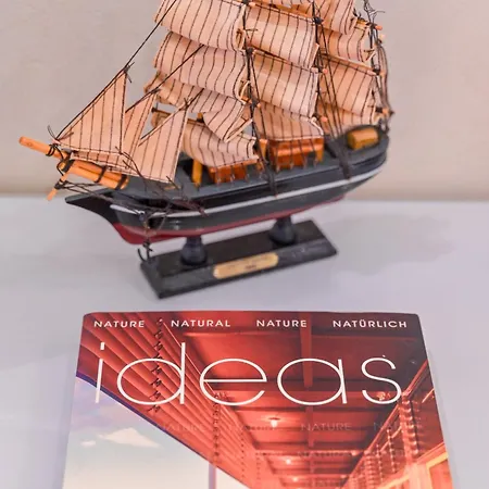 La Casa Di Luca Lejlighed La Spezia