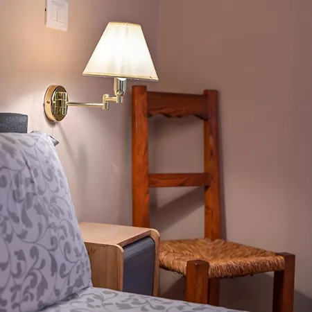 La Casa Di Luca Apartmán