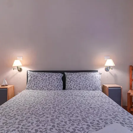 La Casa Di Luca Apartmán *