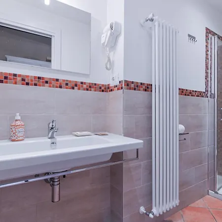 Apartament La Casa Di Luca *