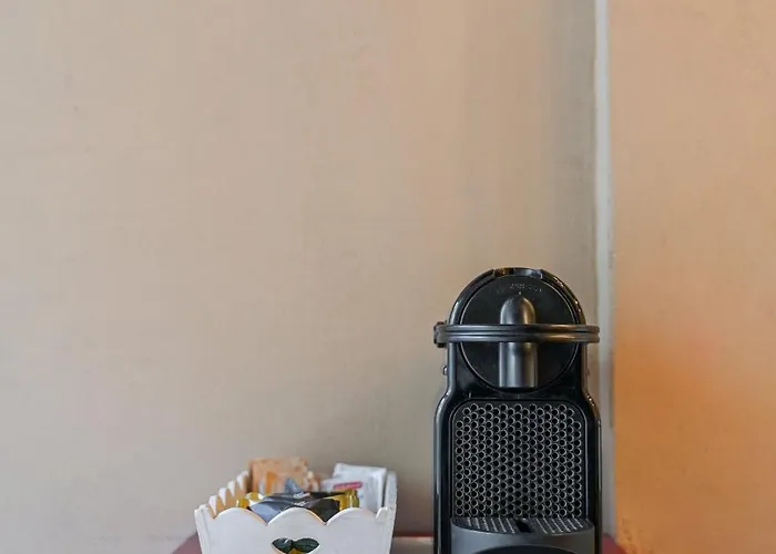 La Casa Di Luca * La Spezia