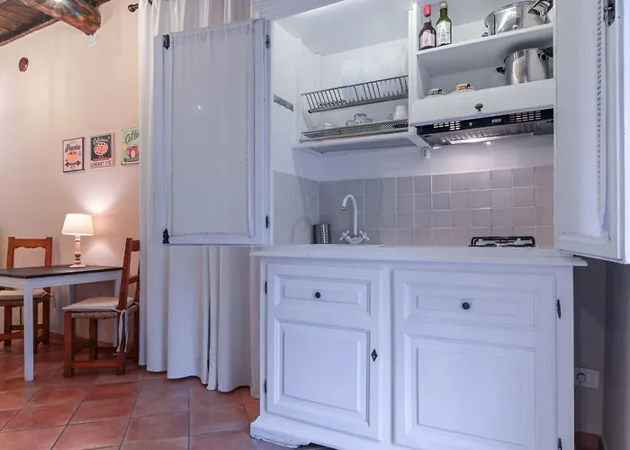 La Casa Di Luca